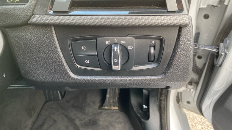 BMW 4 Series 440i M Sport 5dr Auto [Professional Media] Petrol Hatchback